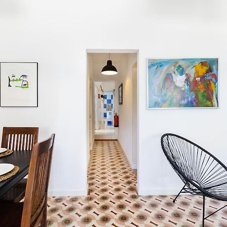Casa Levante Sagres Exteriér fotografie