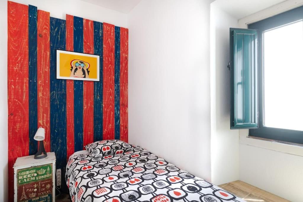 Casa Levante Sagres Exteriér fotografie