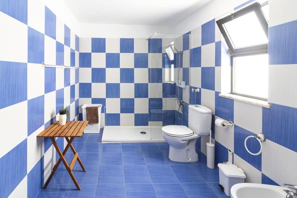 Casa Levante Sagres Exteriér fotografie