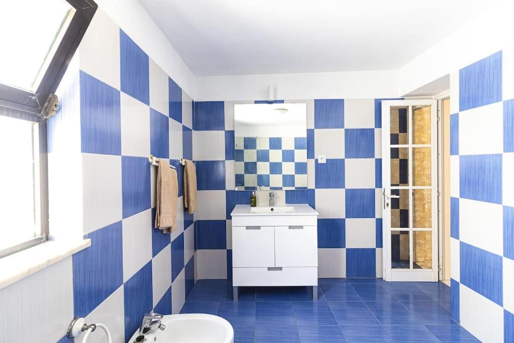 Casa Levante Sagres Exteriér fotografie