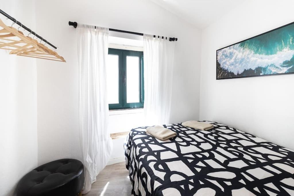 Casa Levante Sagres Exteriér fotografie