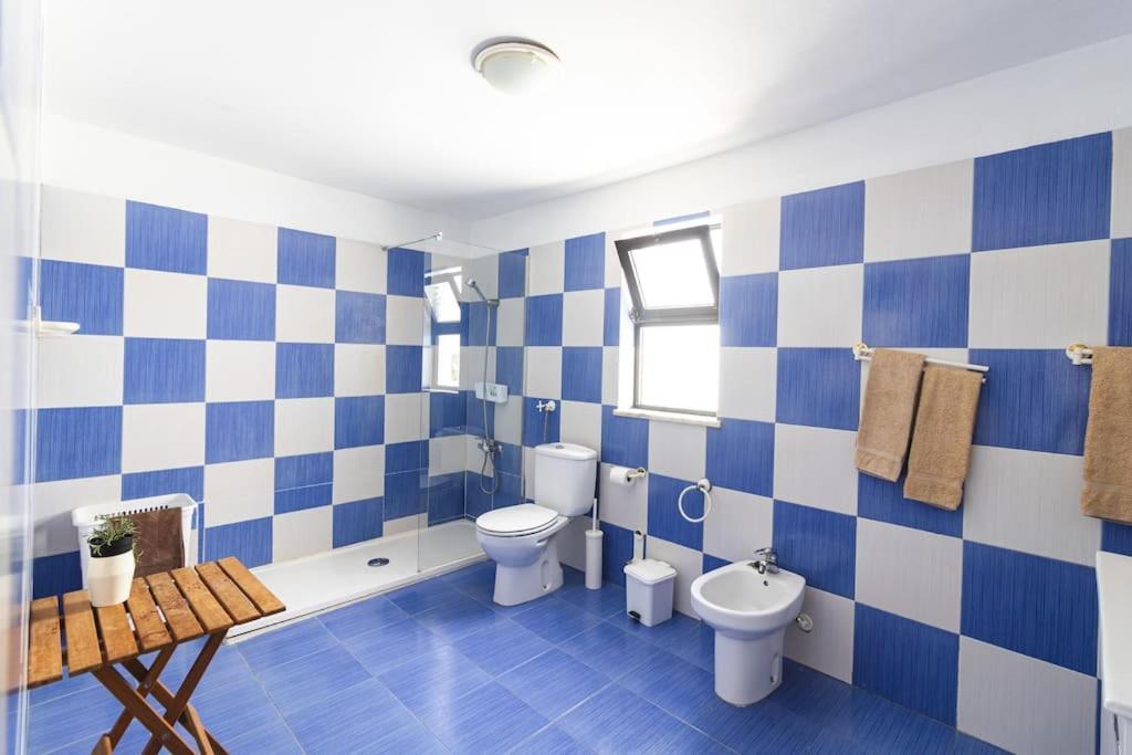 Casa Levante Sagres Exteriér fotografie